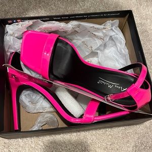 These are brand new never worn